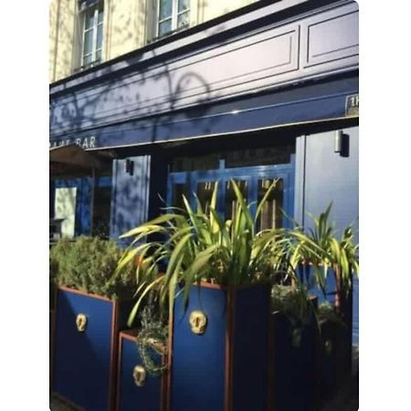Magnifique Appartement Parisien - Marais Esterno foto