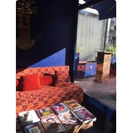 Magnifique Appartement Parisien - Marais Esterno foto