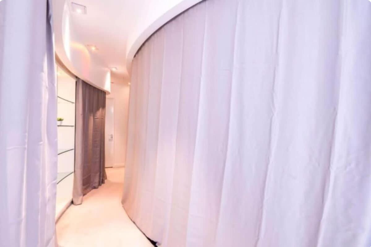 Magnifique Appartement Parisien - Marais Esterno foto